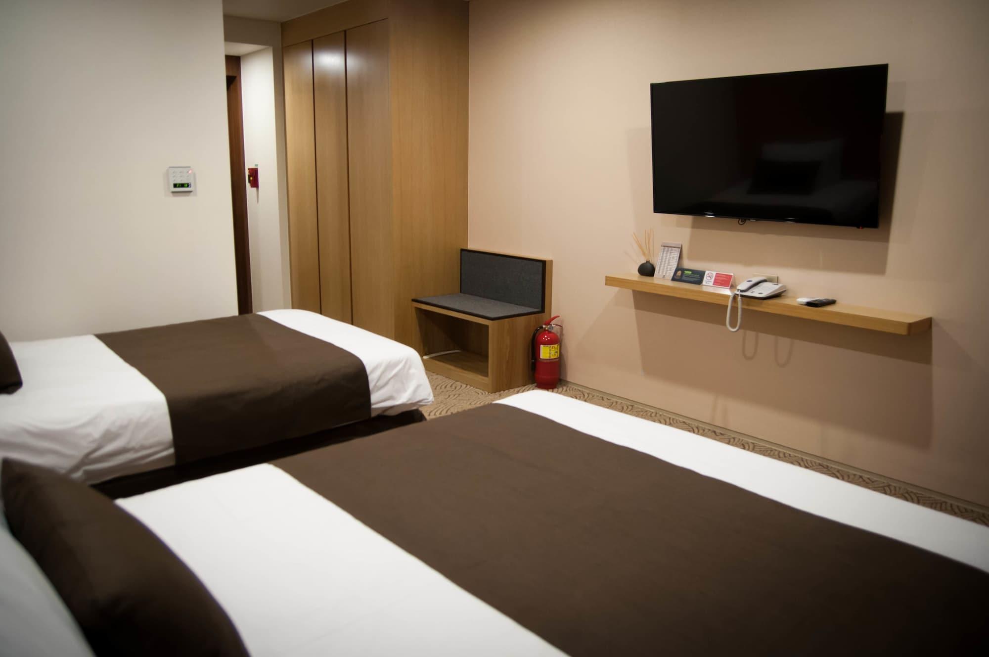 Benikea Jungmun Hotel Сеогвипо Екстериор снимка