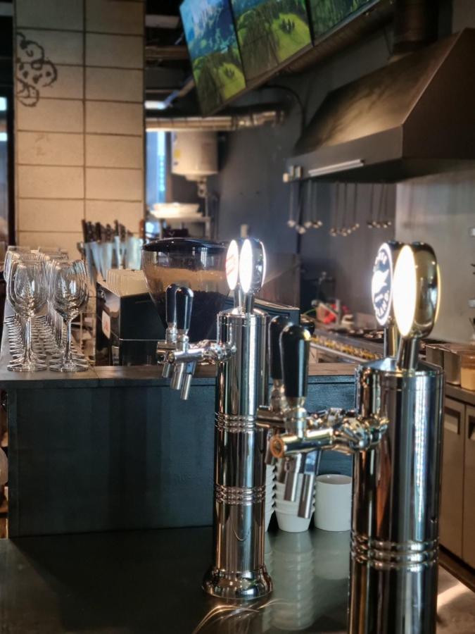 Benikea Jungmun Hotel Сеогвипо Екстериор снимка