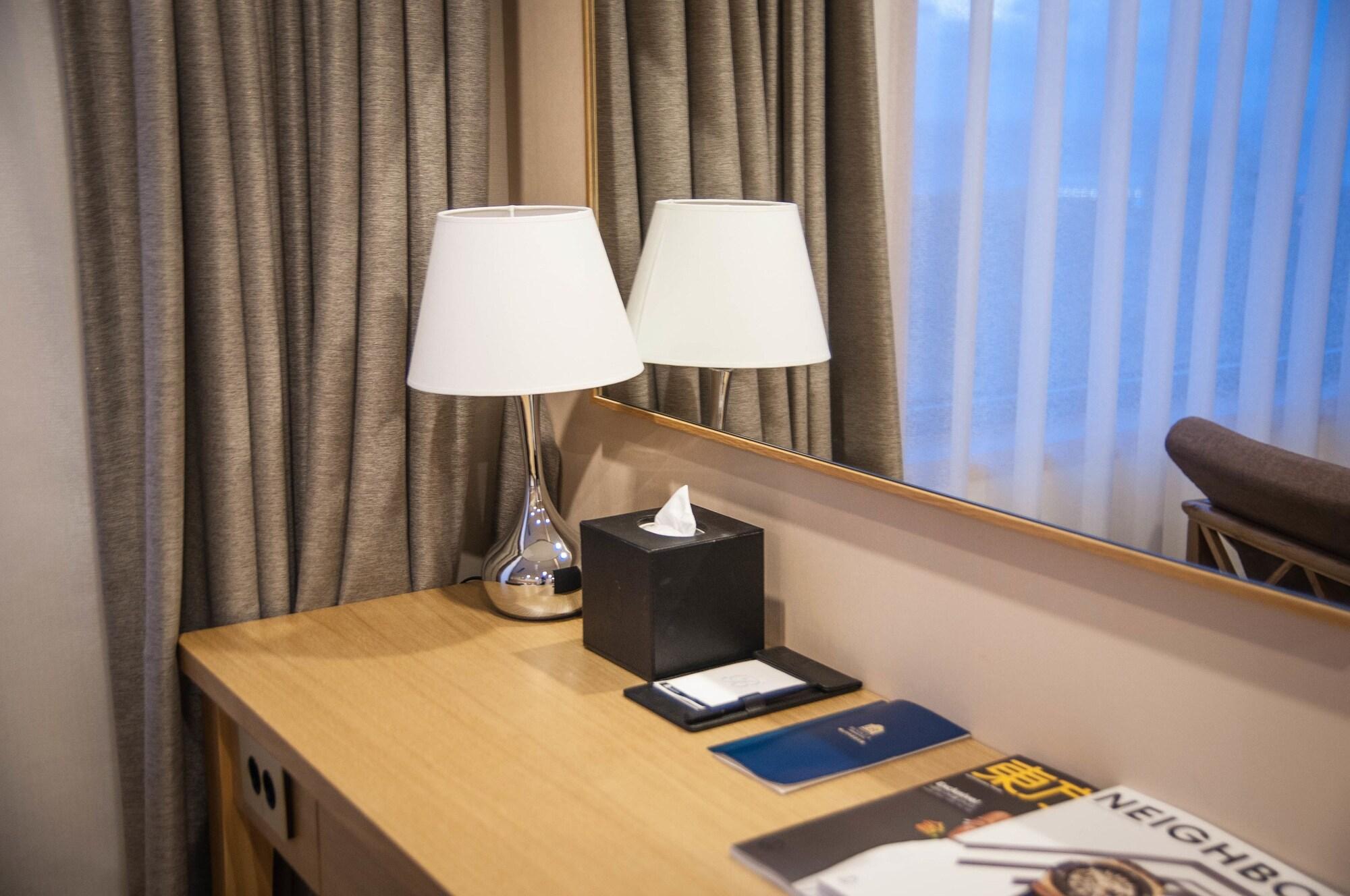 Benikea Jungmun Hotel Сеогвипо Екстериор снимка