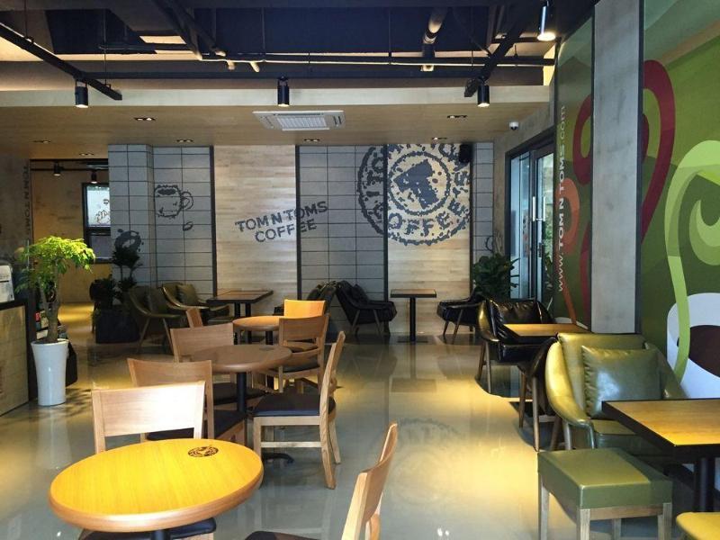 Benikea Jungmun Hotel Сеогвипо Екстериор снимка